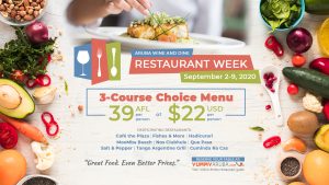 Restaurant Week